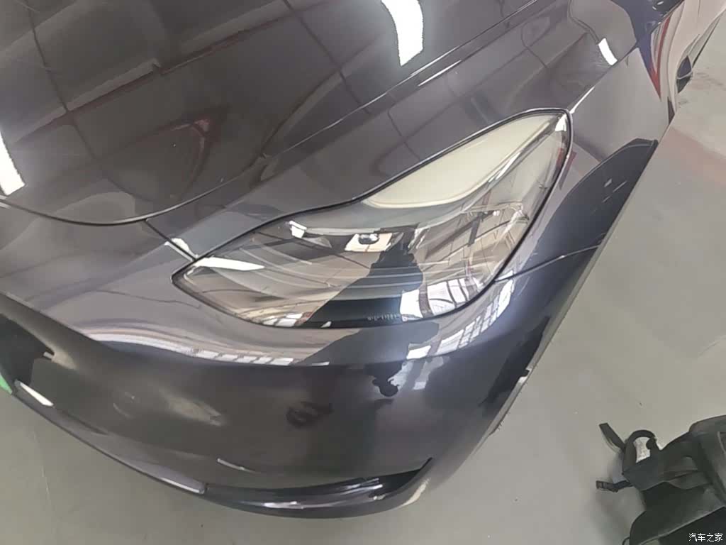 Tesla Model Y, 2024 24
