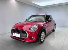 MINI 2021�� 1.5T ONE