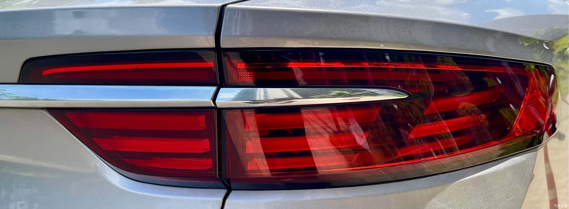 Geely Preface, 2021 22
