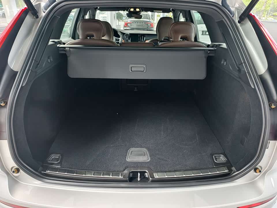 Volvo XC60 Volvo XC60