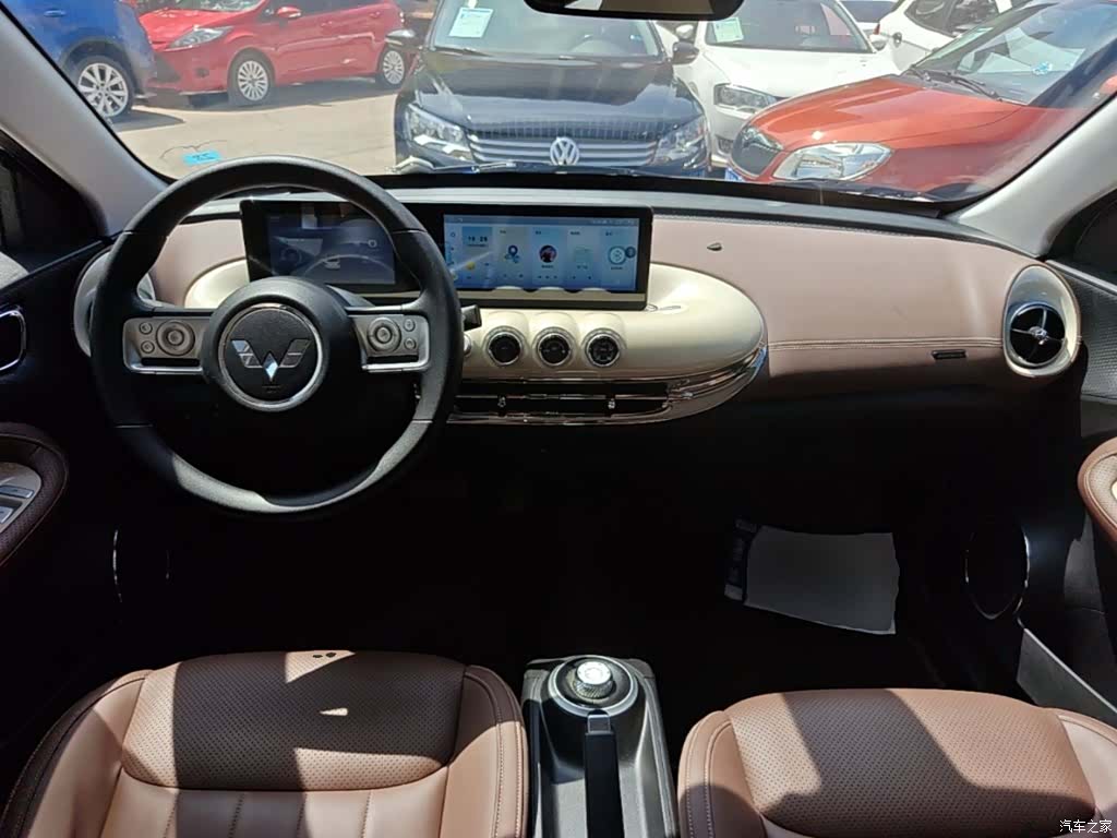 Wuling Bingo, 2024 10