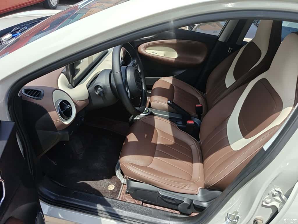 Wuling Bingo, 2024 16