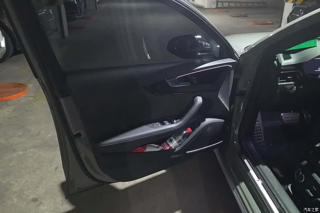 Audi S4, 2021 7