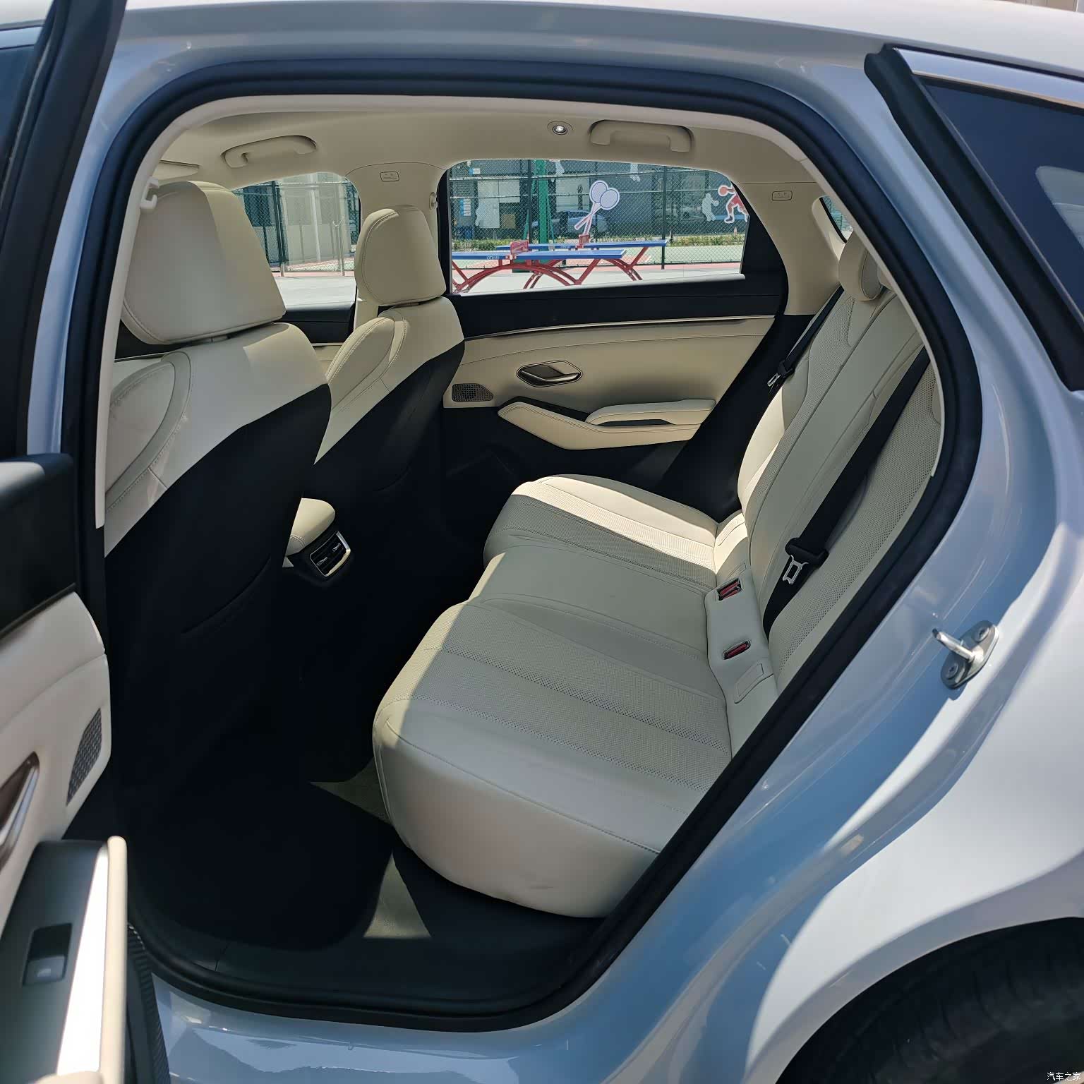 BYD Qin, 2025 все фото