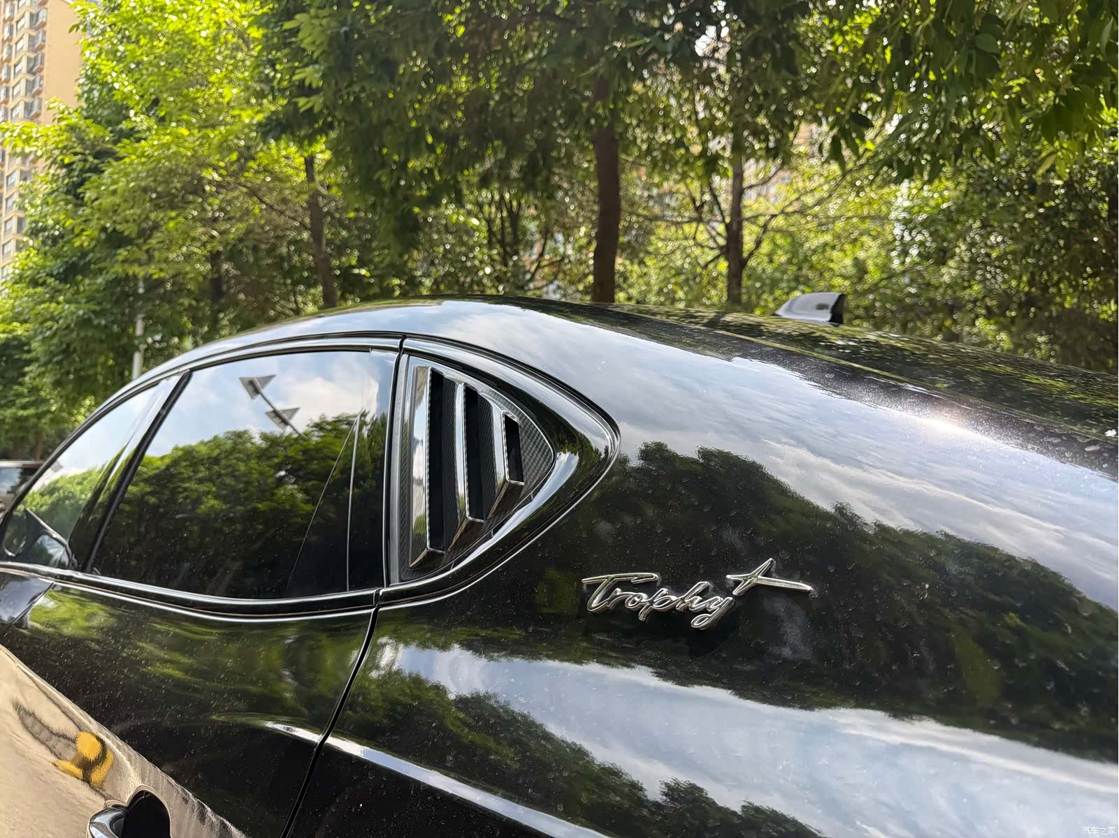 MG MG6, 2022 10