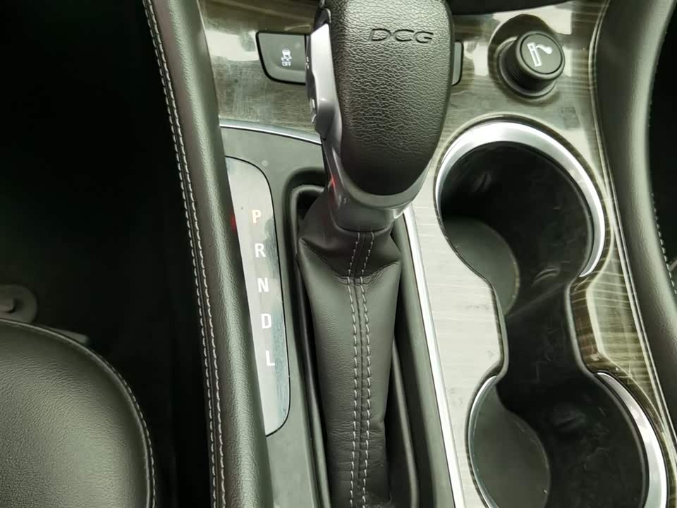 Buick Angkewei Plus Buick Angkewei Plus