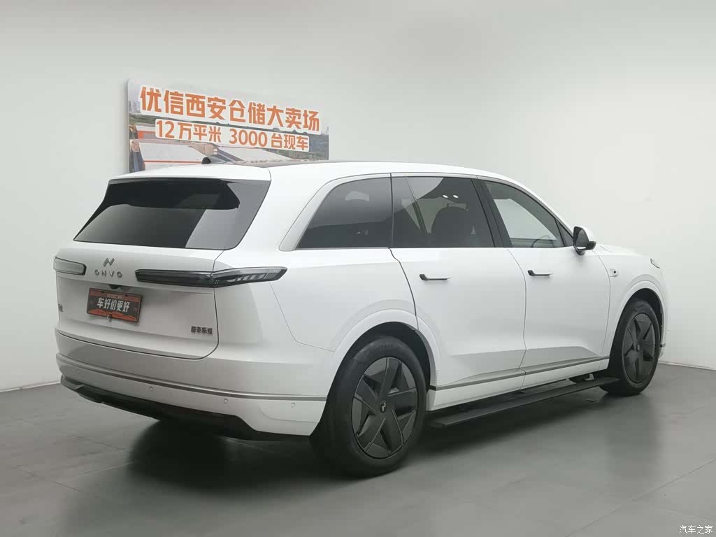 NIO L90, 2025 2