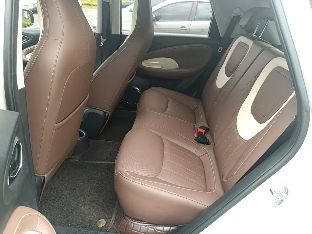 Wuling Bingo, 2024 13
