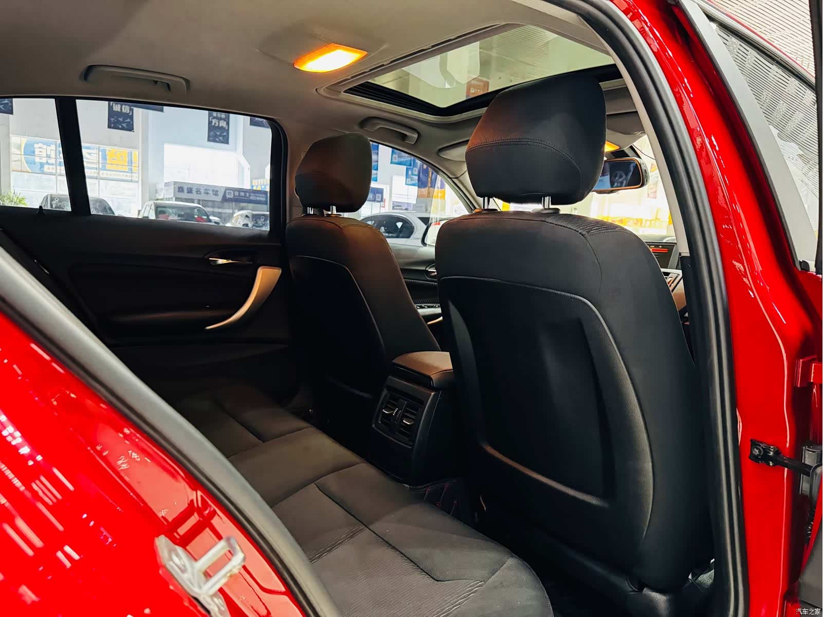 BMW 1 Series, 2015 10