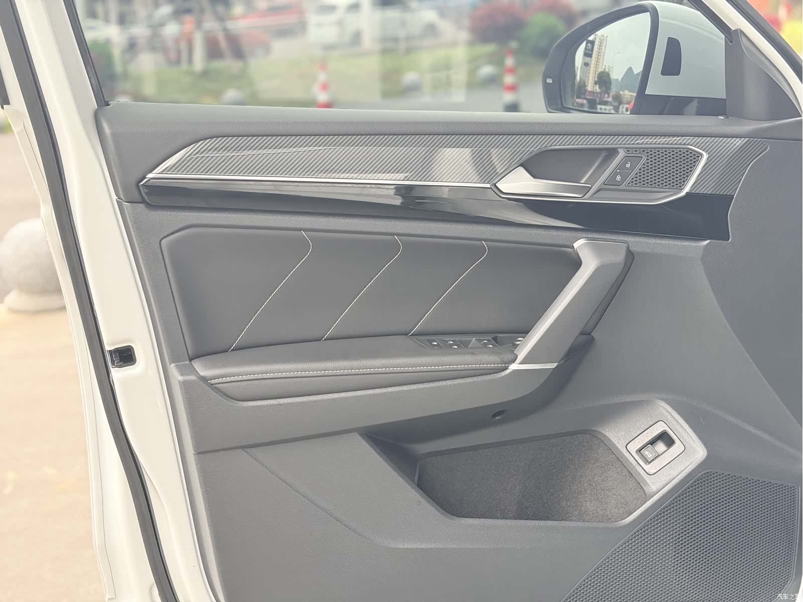 Volkswagen Tayron, 2022 20