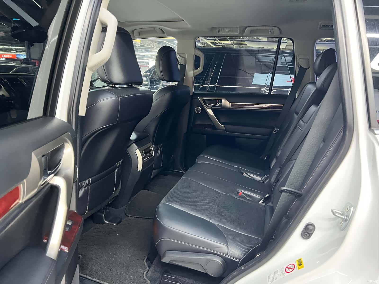 Lexus GX, 2013 все фото