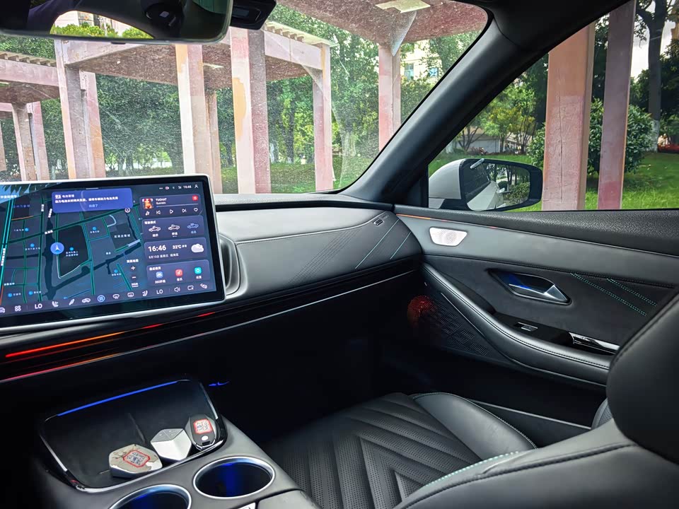 DEEPAL Dark blue SL03