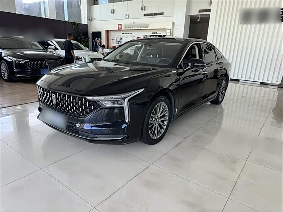 Besturn B70