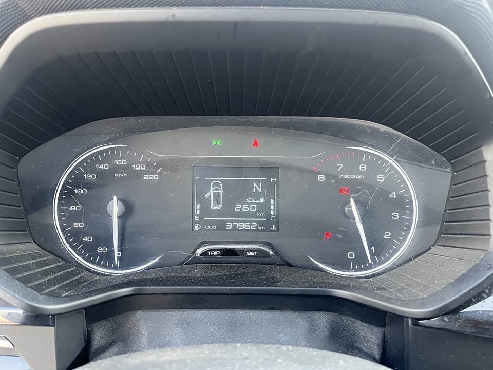 Wuling Wuling Xingchen