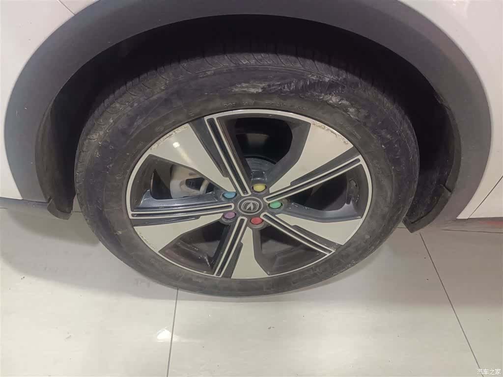 Changan CS55, 2021 22