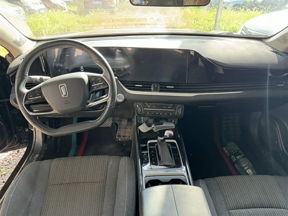 Besturn B70
