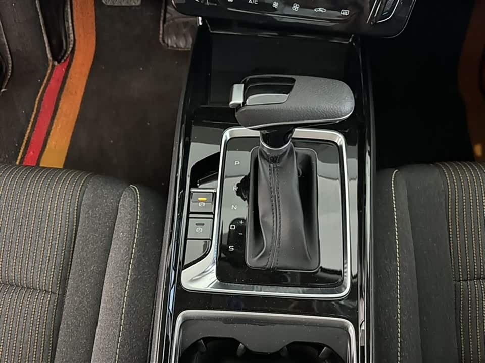 Besturn B70