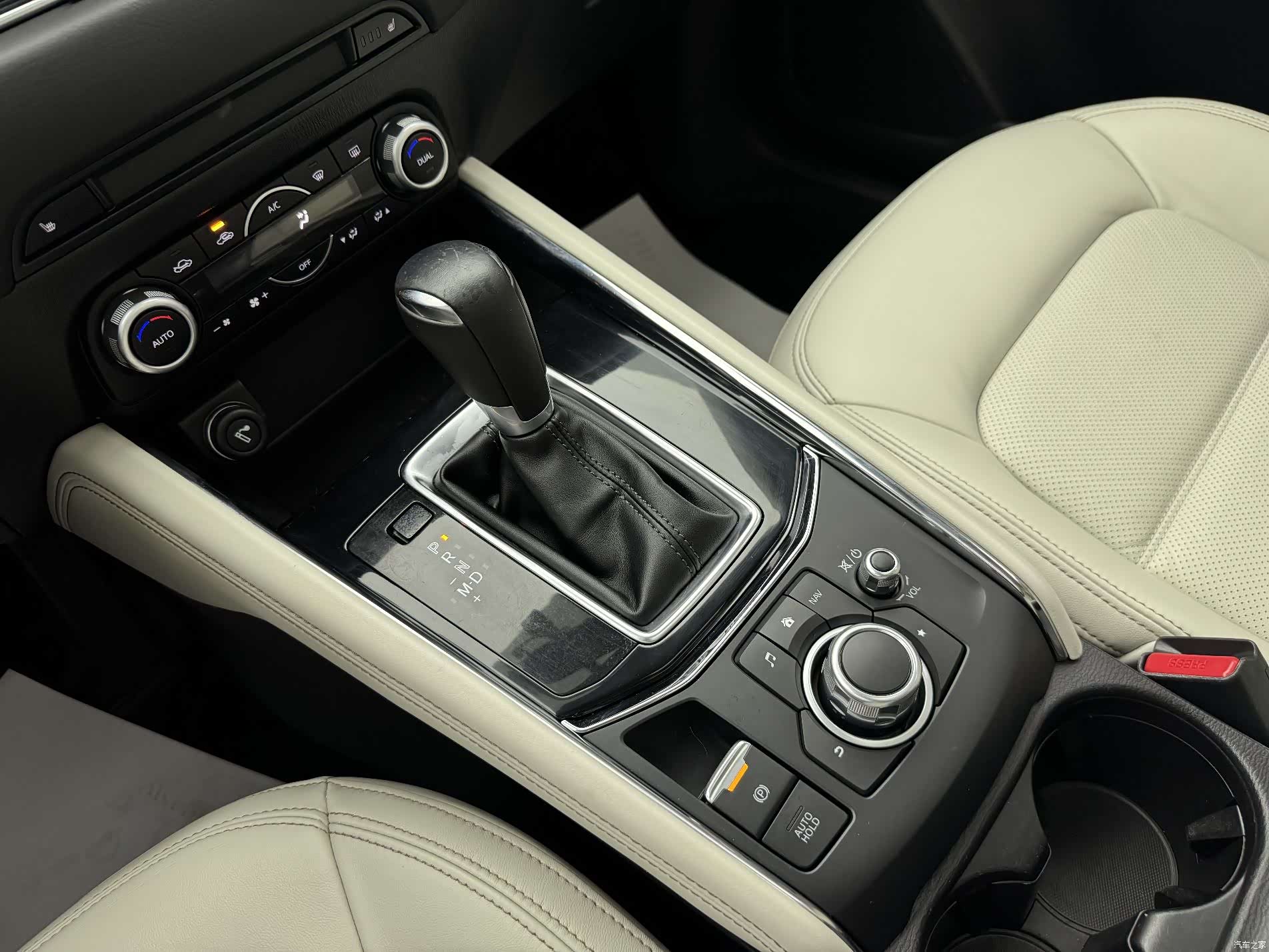 Mazda CX-5, 2019 30