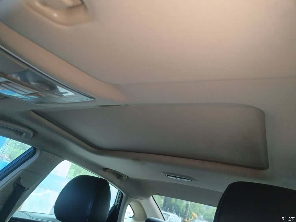 Changan CC, 2021 15