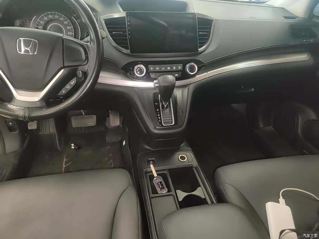 Honda CR-V, 2016 9