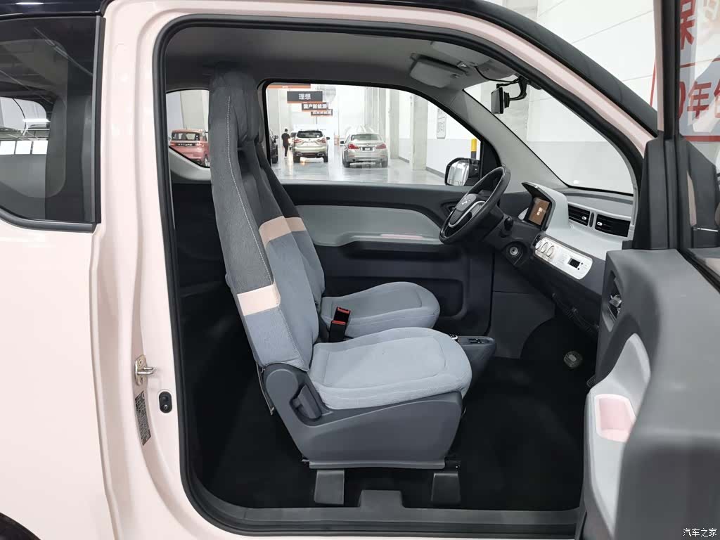 Wuling MINIEV, 2022 23