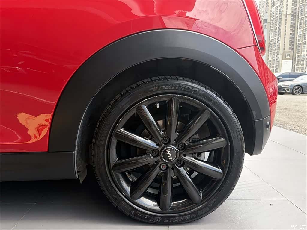 Mini Cooper, 2018 16