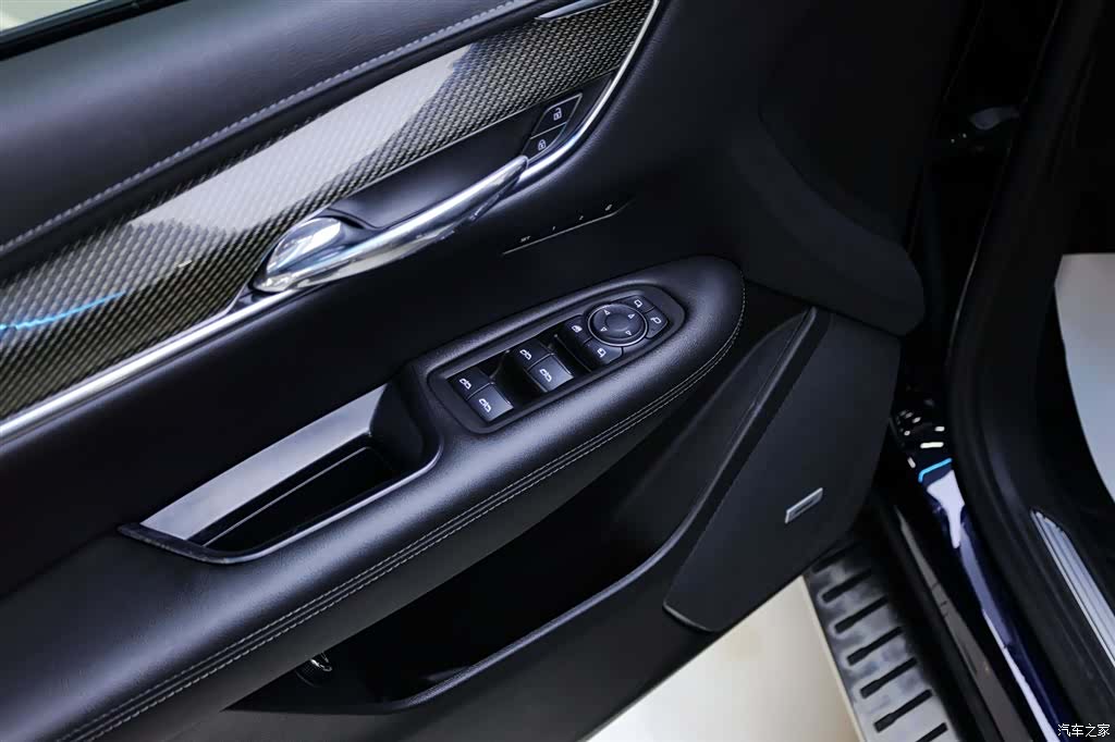 Cadillac XT5, 2021 16