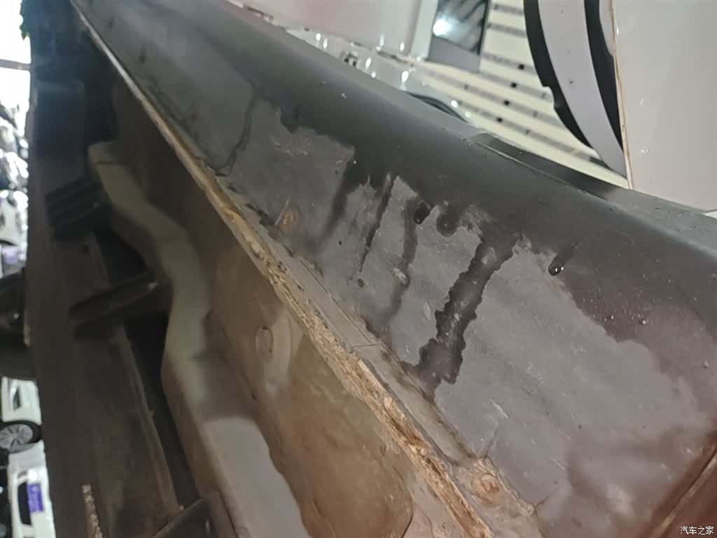 JMC EX5, 2019 21