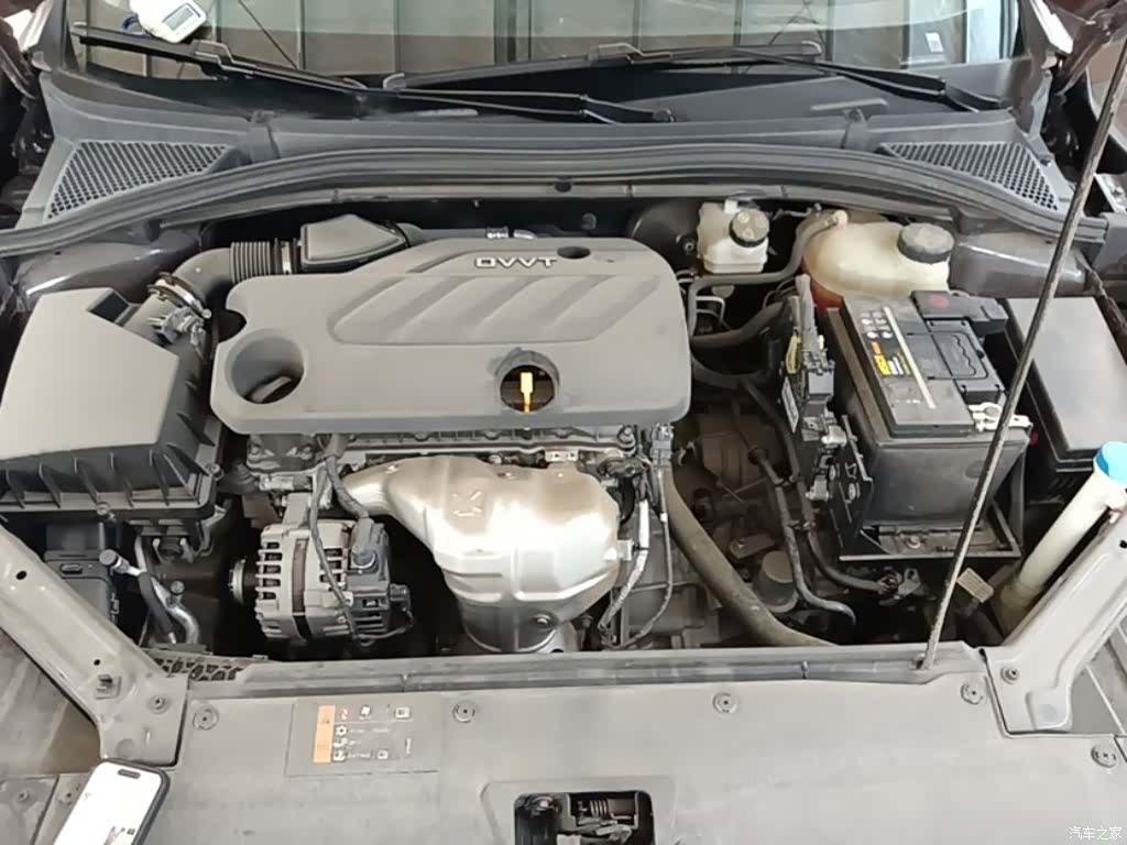 MG MG5, 2023 20