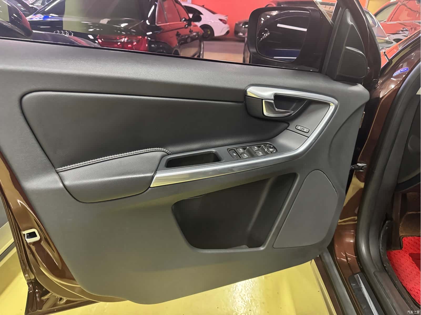 Volvo XC60, 2015 15
