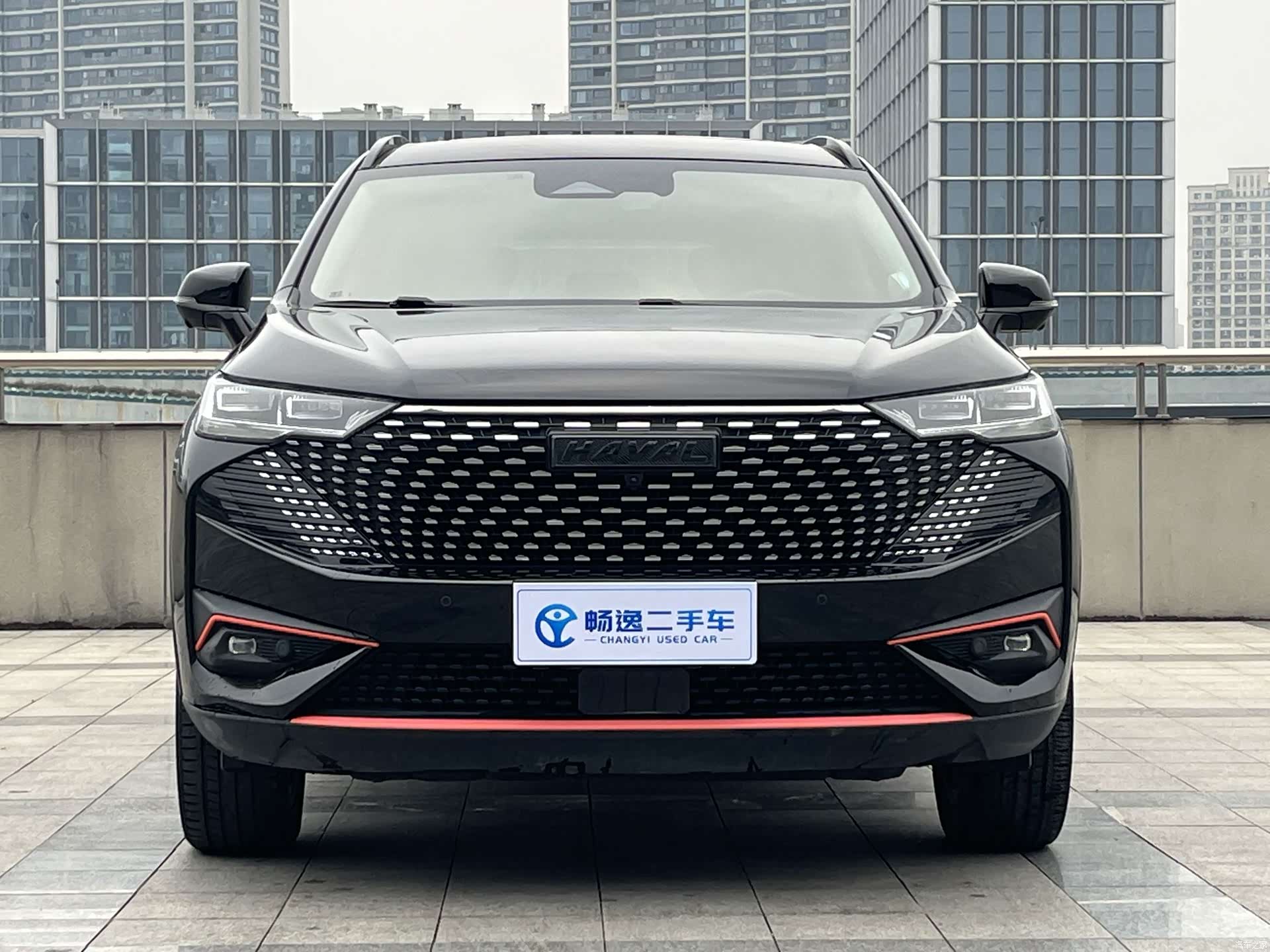Haval H6, 2023 2