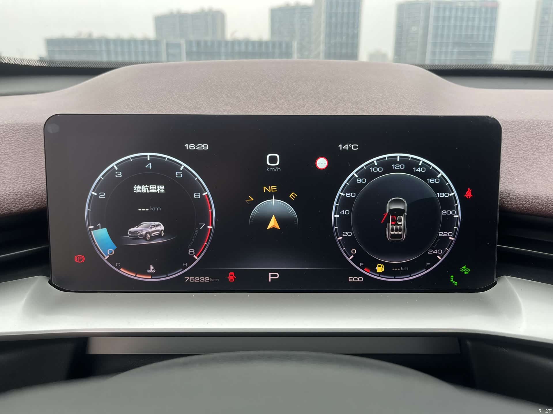 Haval H6, 2023 21