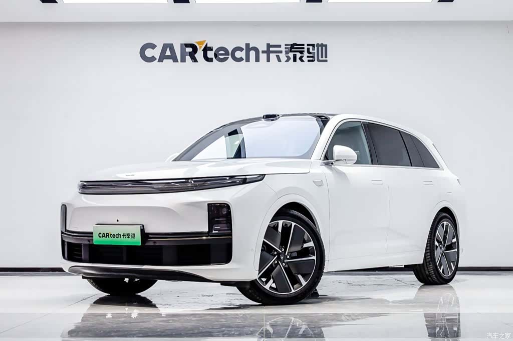 Li Auto L7, 2025 1