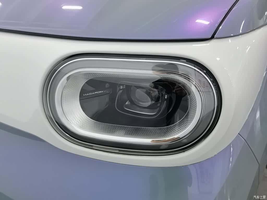 Wuling MINIEV, 2025 7