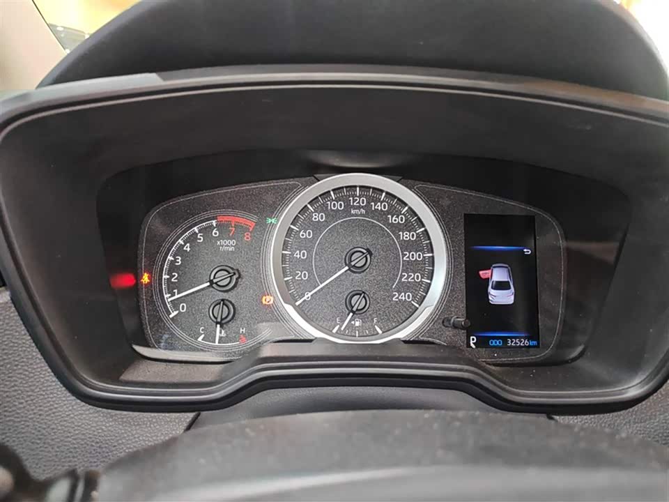 Toyota Corolla Toyota Corolla