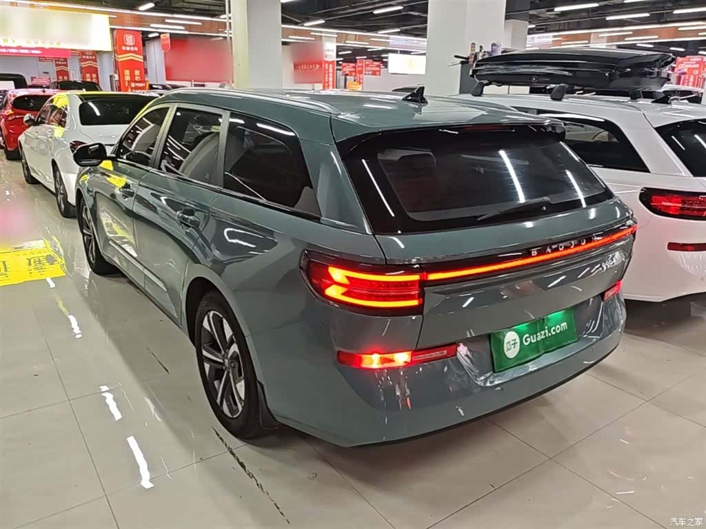 Wuling Valli, 2021 все фото
