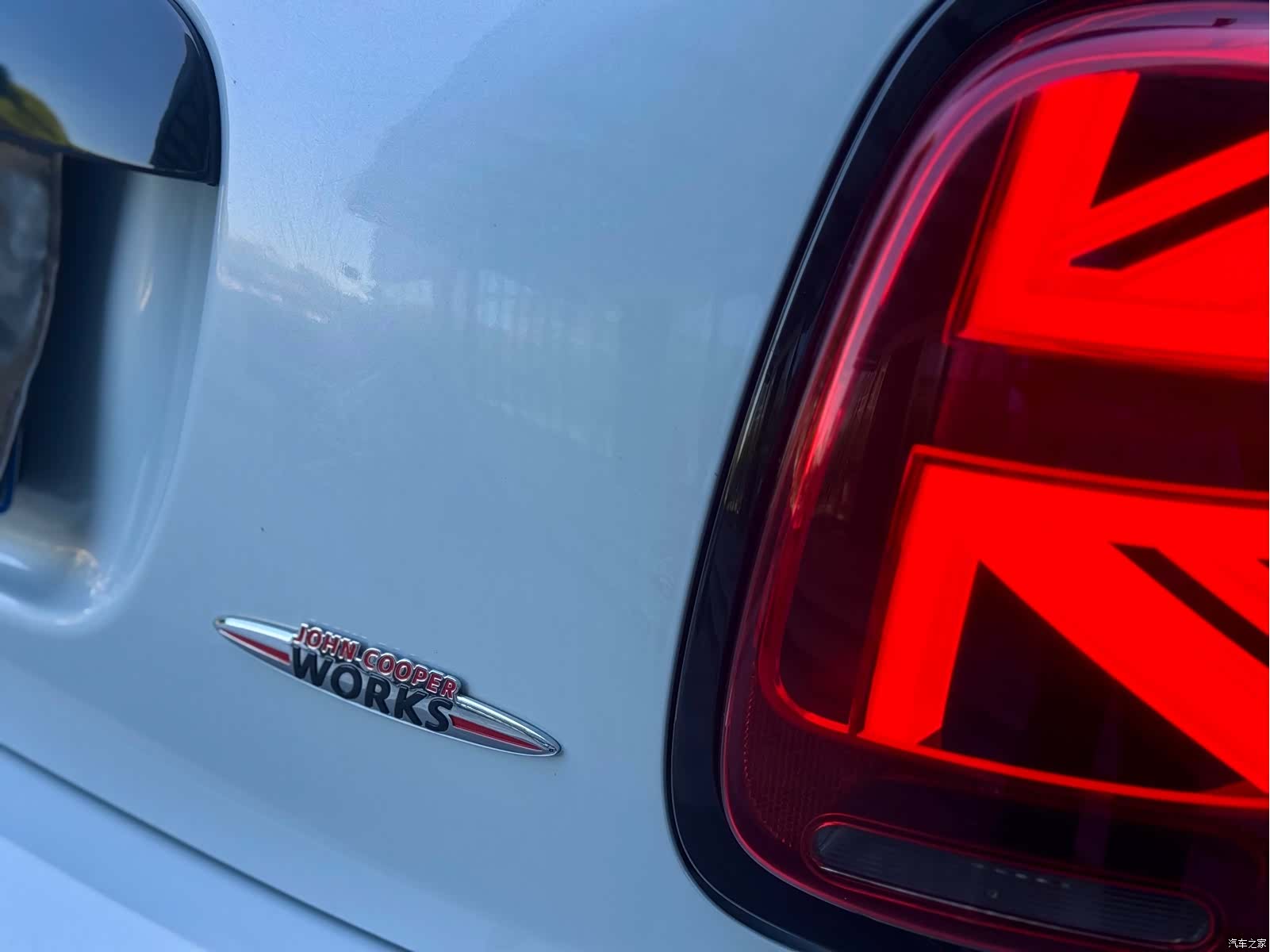 Mini Cooper, 2021 7