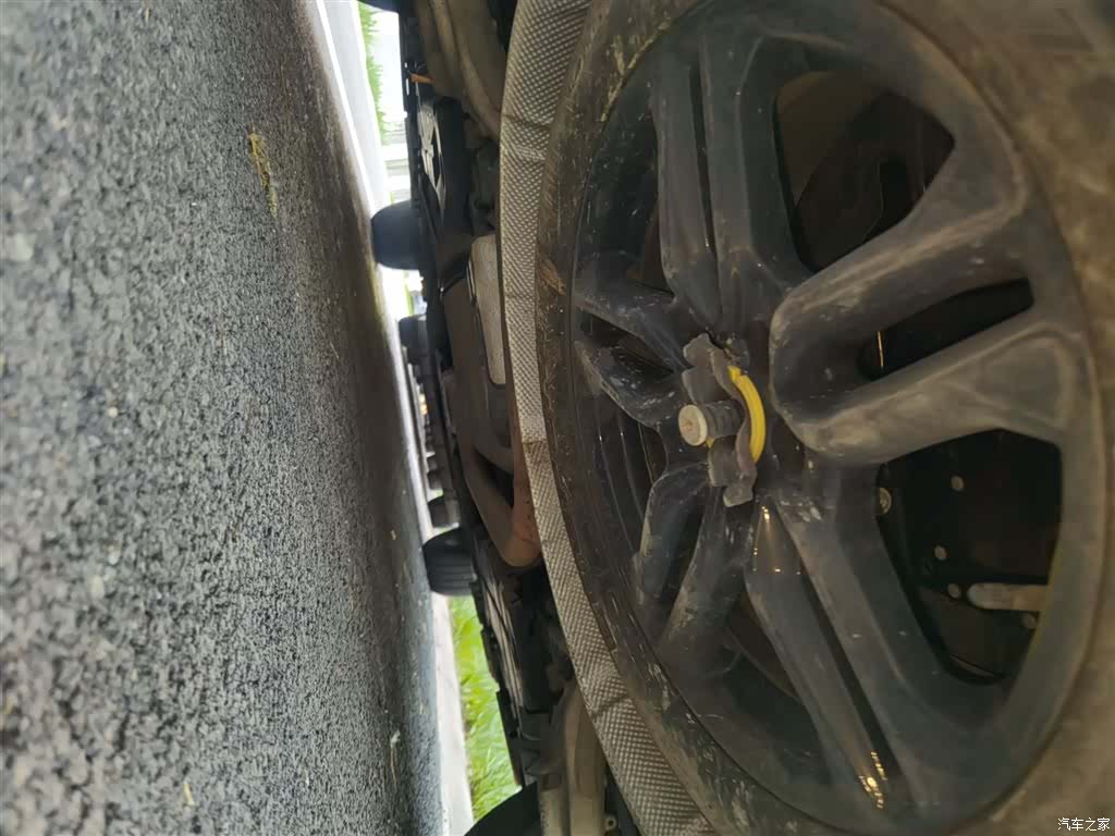 Ford Edge, 2019 23