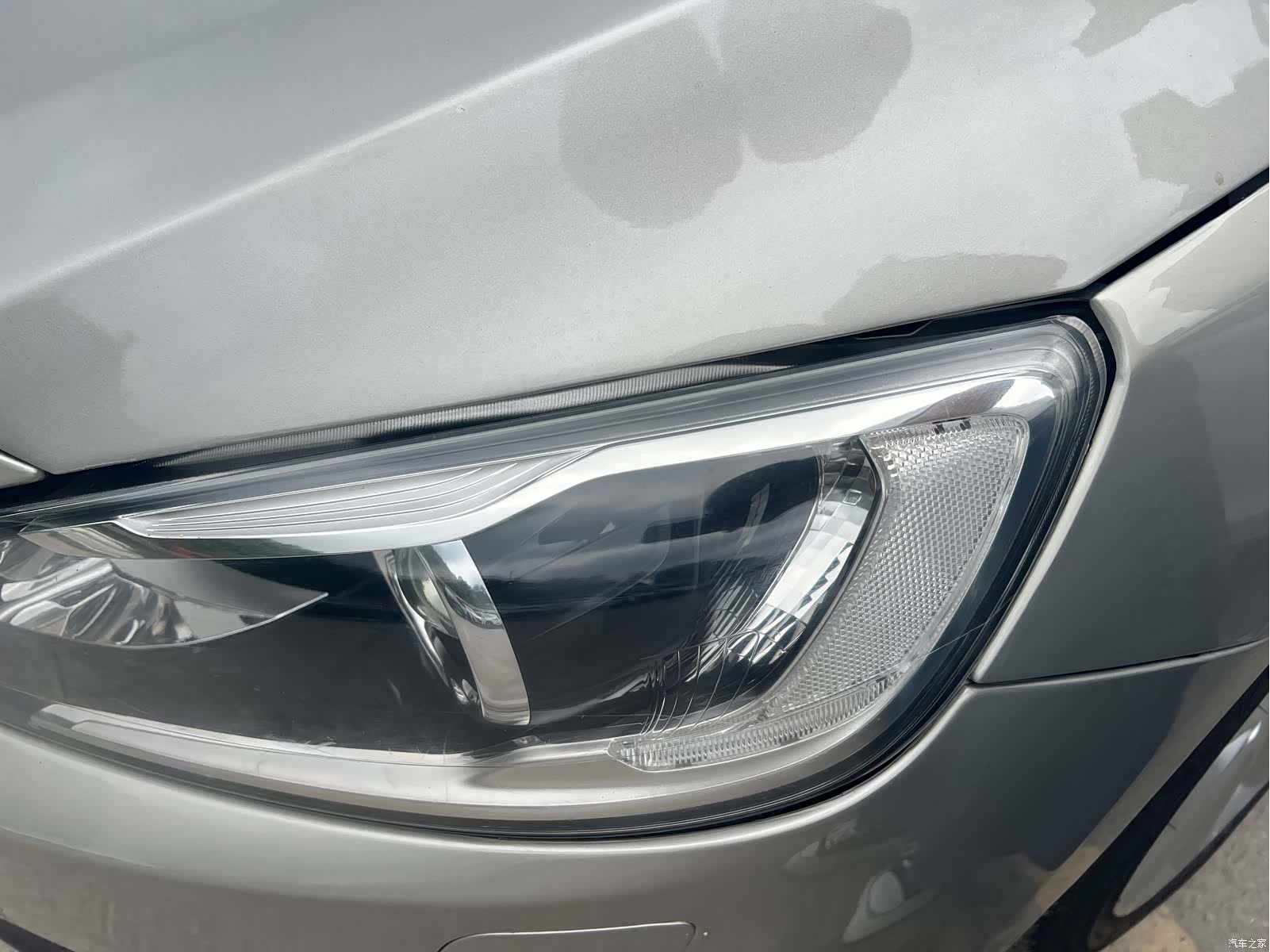 Volvo S60, 2015 11