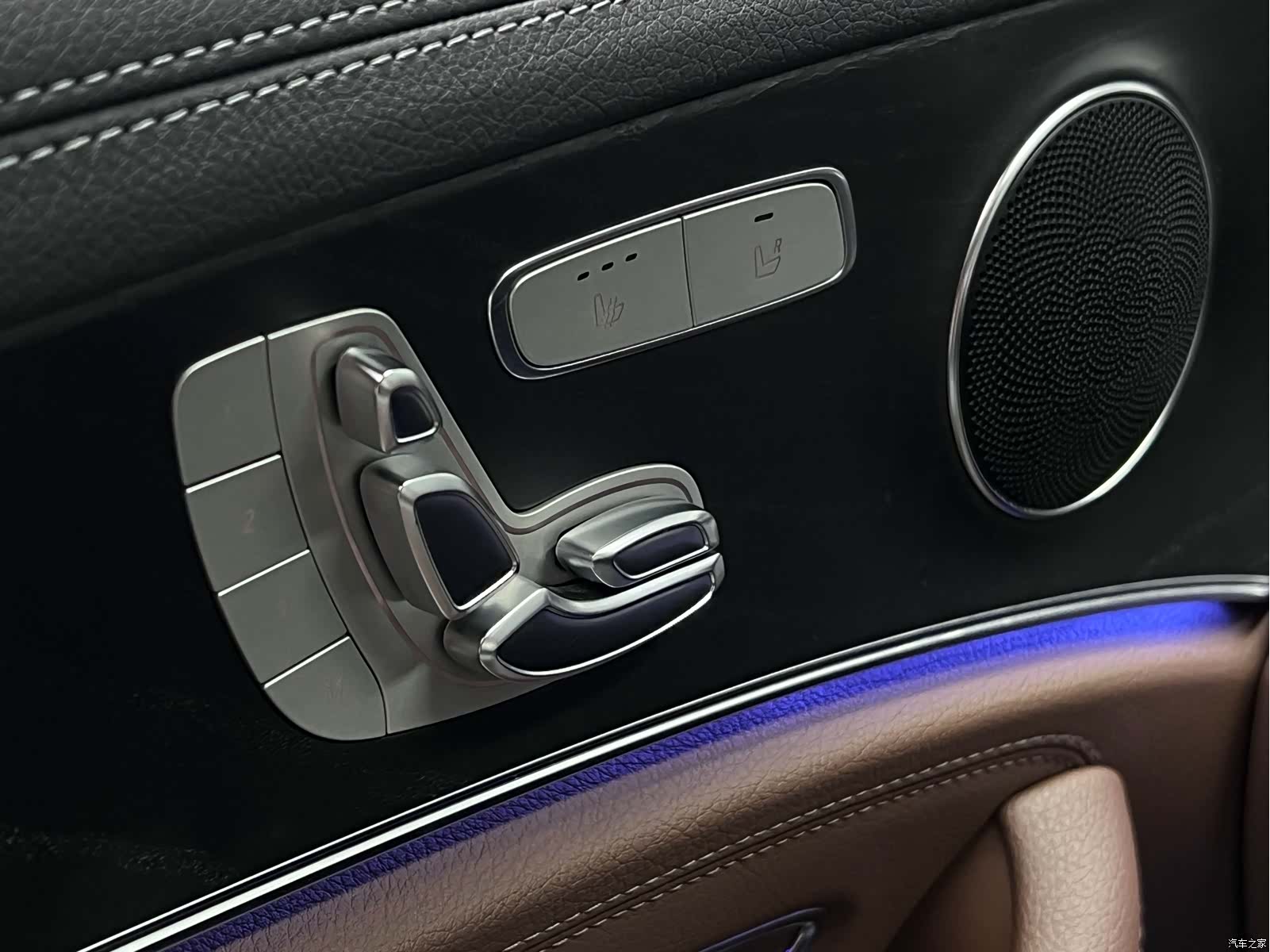 Mercedes-Benz E-Class, 2017 39