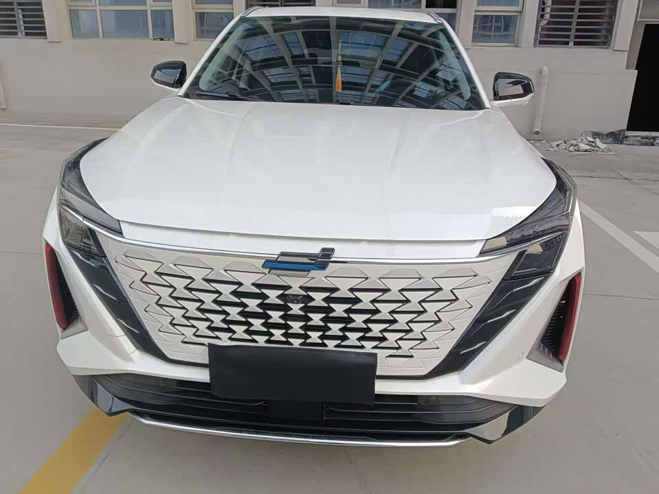 Oshan Z6