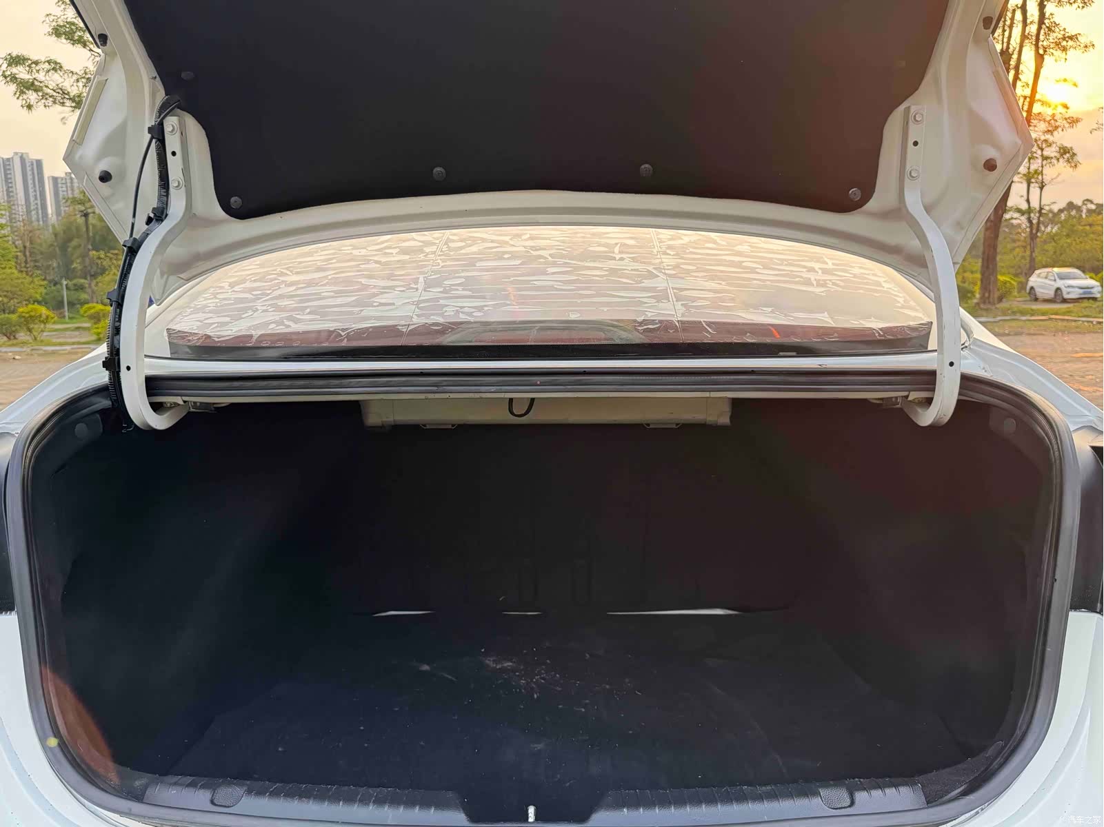Kia K3, 2018 26