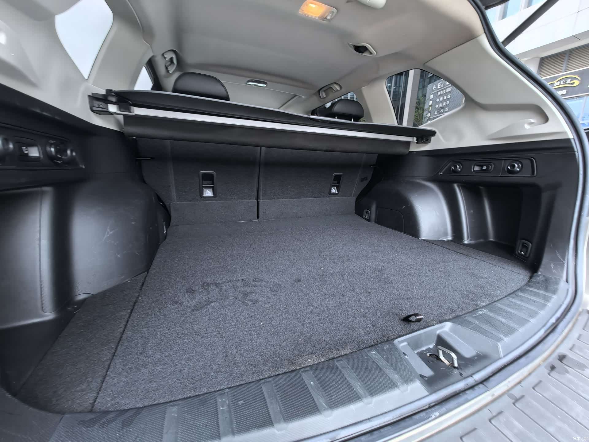 Subaru Forester, 2018 34