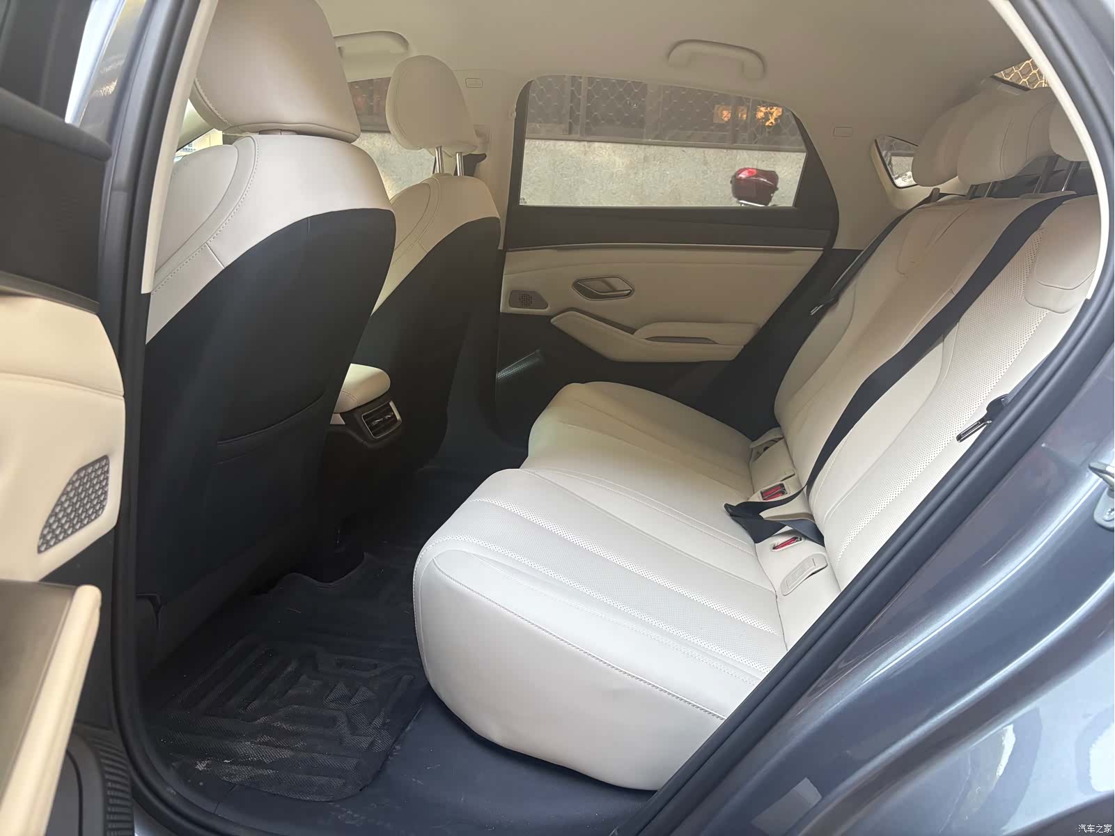 BYD Qin, 2024 6