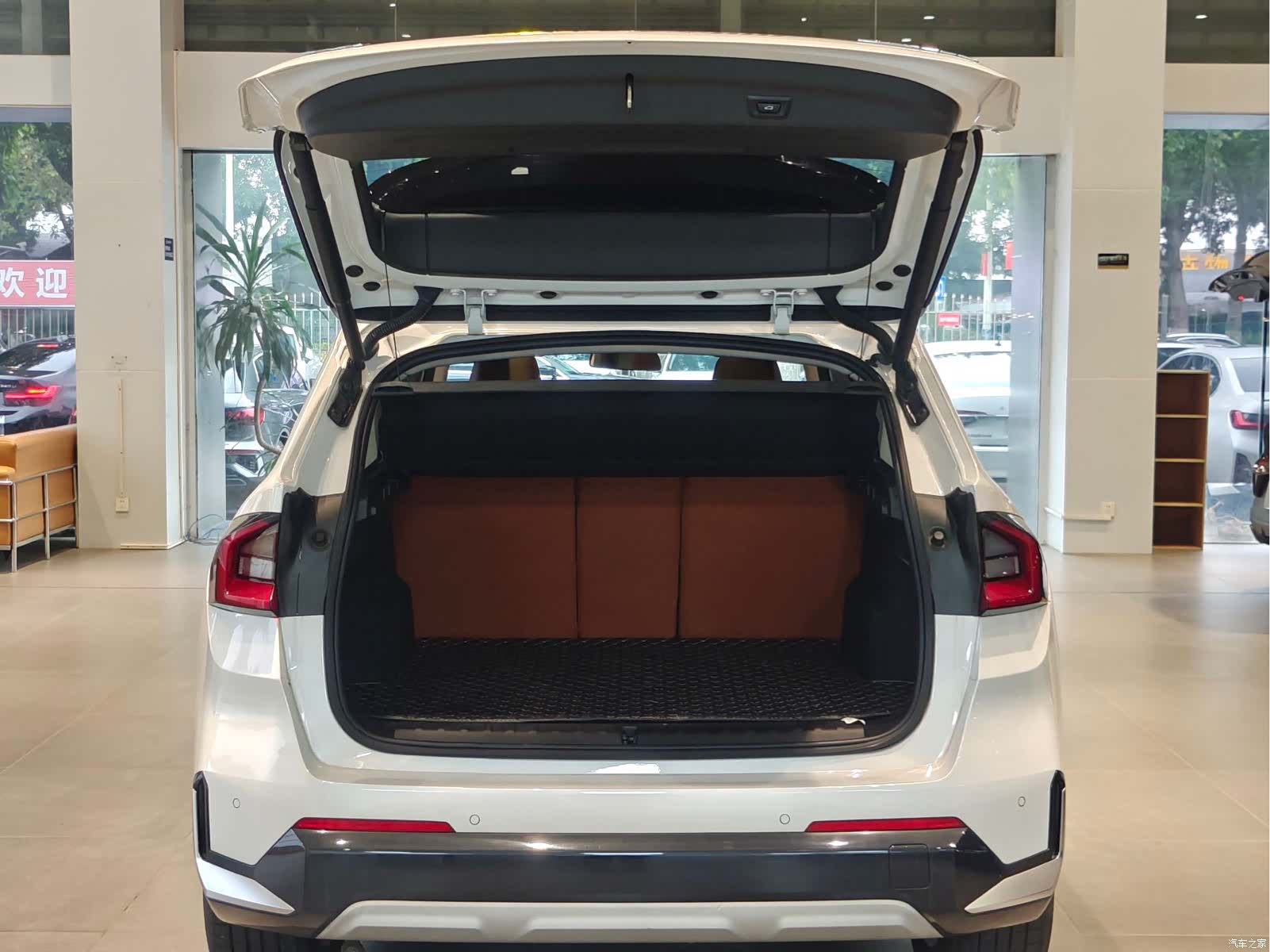 BMW X1, 2023 19