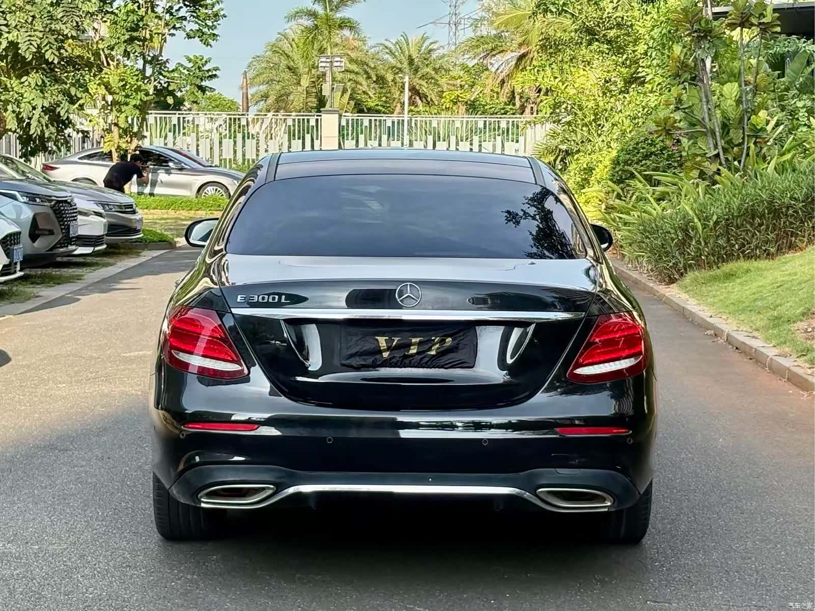 Mercedes-Benz E-Class, 2017 17