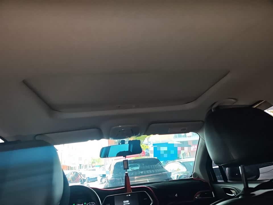 Trumpchi Trumpchi GS4