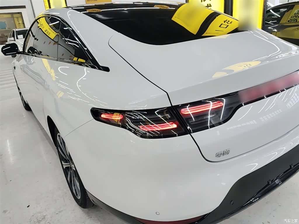Leapmotor C01, 2023 все фото