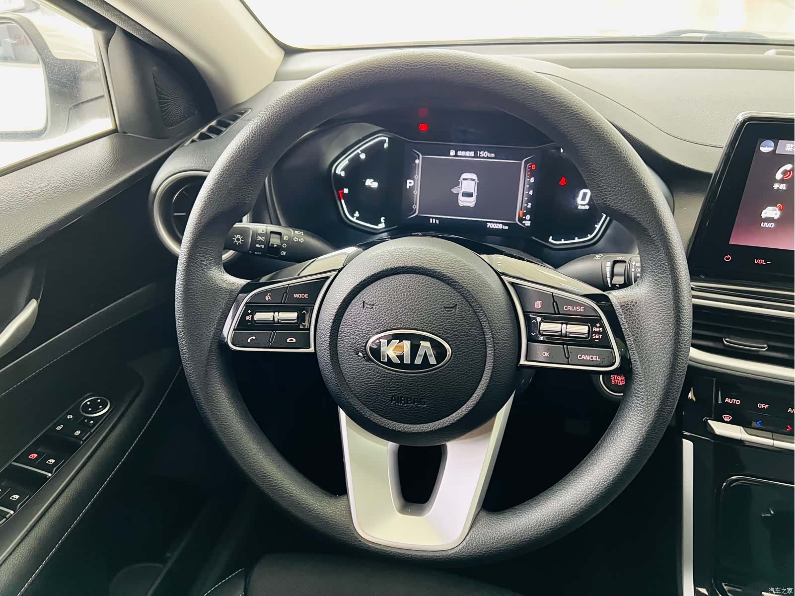 Kia K3, 2020 19