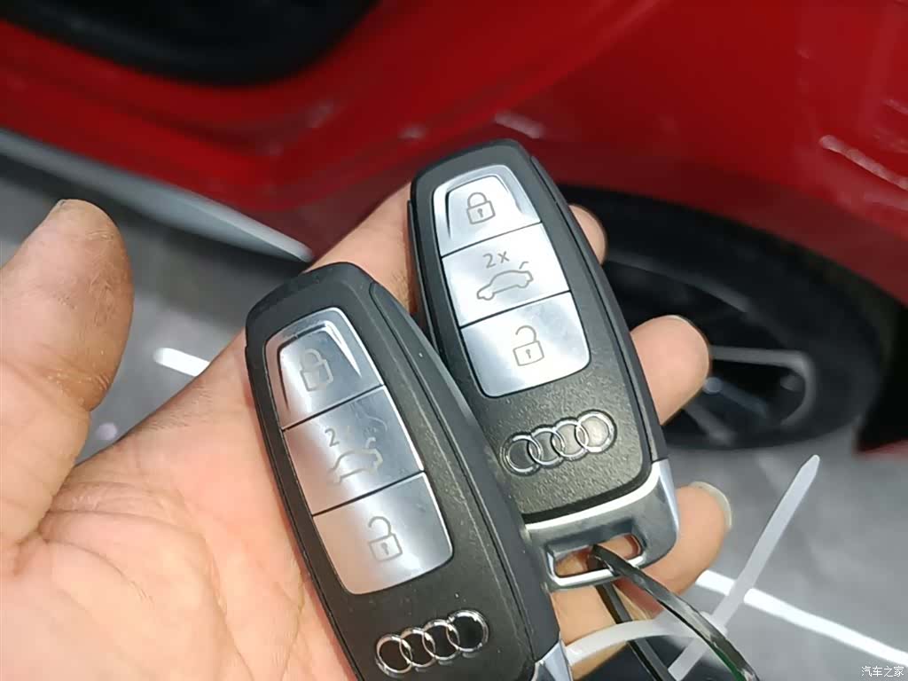 Audi A3, 2024 9